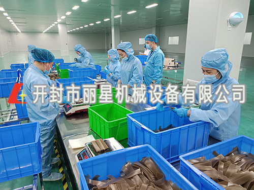 保鮮粉絲加工設備 保鮮粉絲加工設備