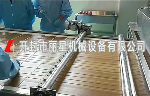 保鮮粉條加工設備 保鮮粉條加工設備