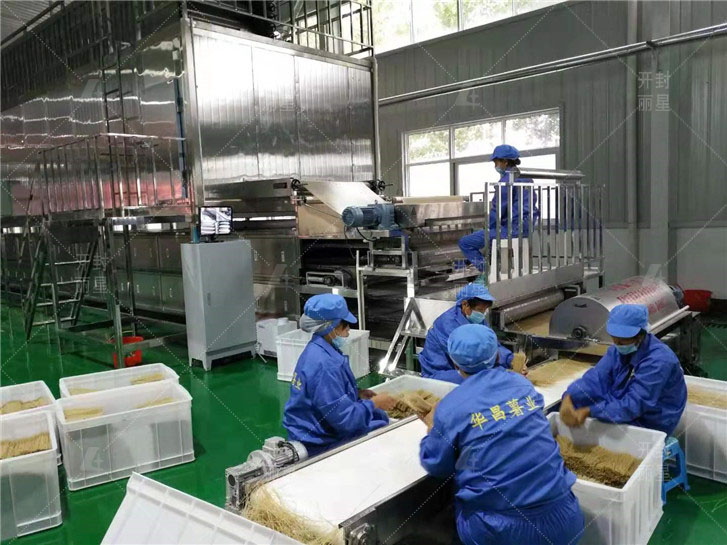 粉絲為什么叫粉絲？粉條又為什么叫粉條？如何區分？