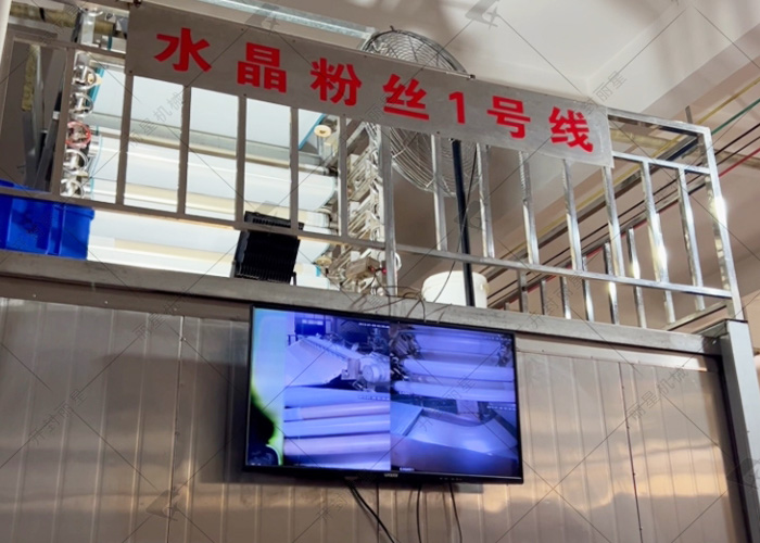 手工制作與紅薯粉條機(jī)制作粉條爭(zhēng)議不斷，究竟哪個(gè)性價(jià)比高？