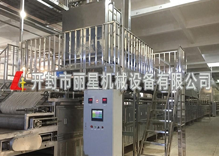 三粉企業如何應對粉條斷條率算法的更新問題？