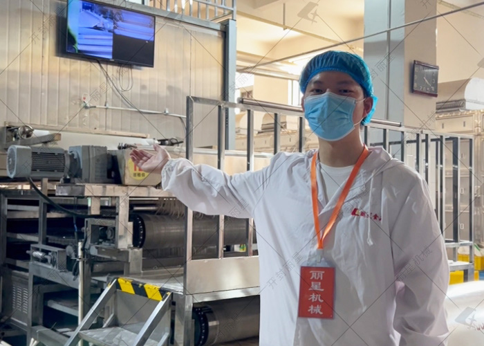 經營薯類粉條機粉絲加工廠的朋友，這3個問題不容忽視