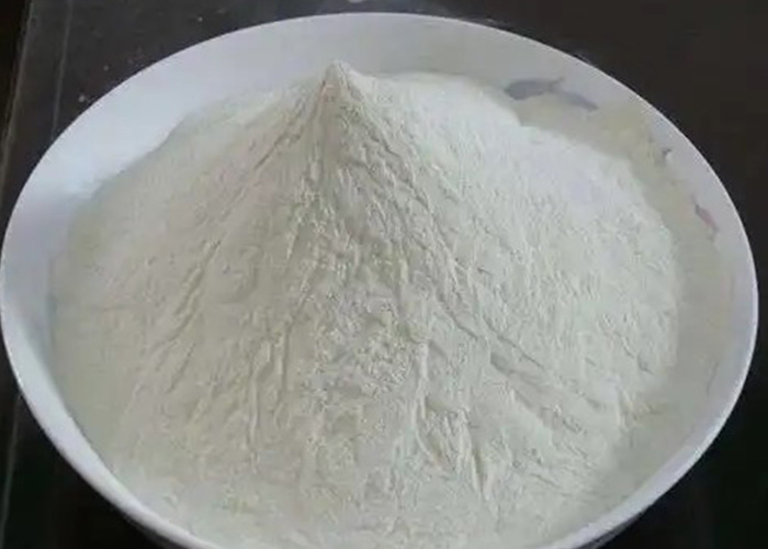 辨別淀粉品質好壞的方法