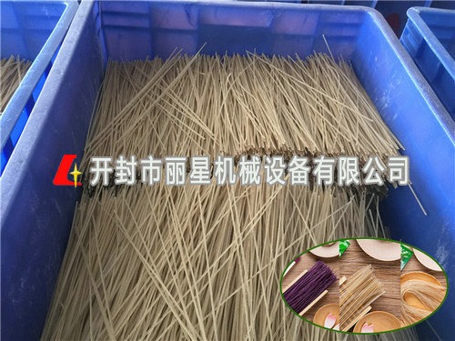 為什么粉條加工往往會在冬天進(jìn)行？